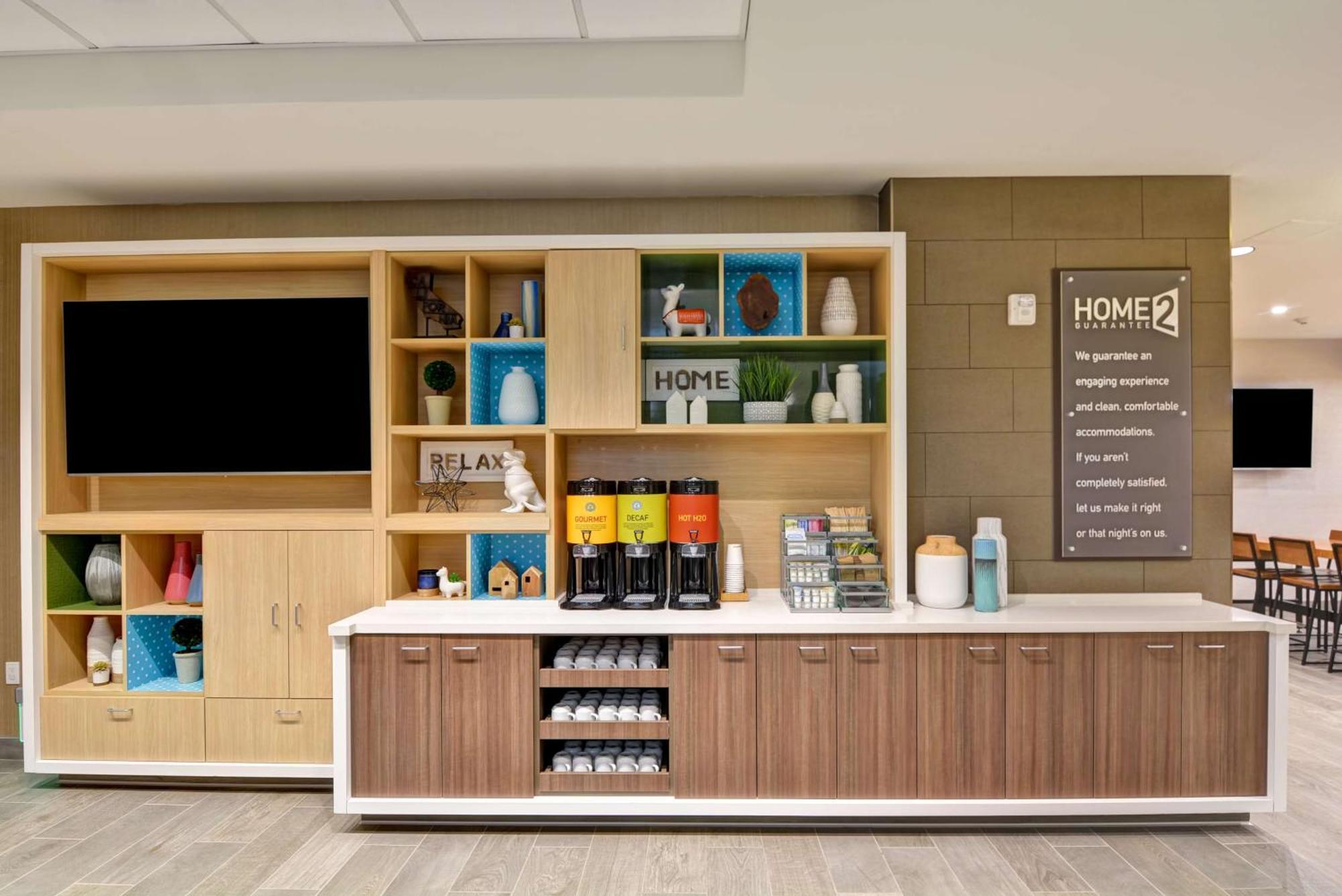 Home2 Suites By Hilton Palmdale Exterior photo
